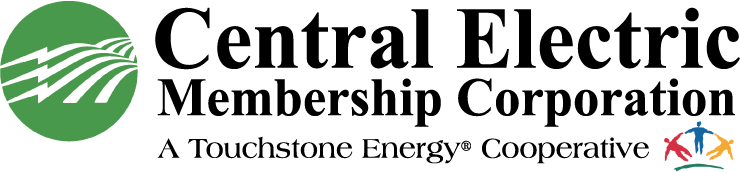 Central Electric Sponsor's Logo
