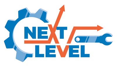 Next Level Logo